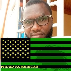 Meet your Posher, Nana